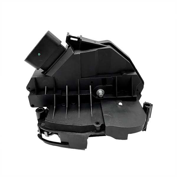 Türgriffbetätigung